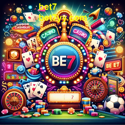 Descubra as Ofertas Especiais do Bet7