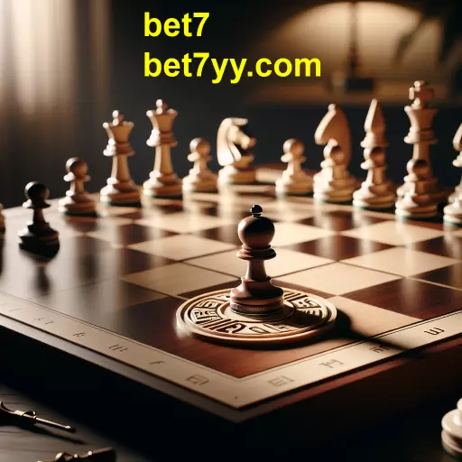 A Importância da Estratégia nos Jogos da Bet7
