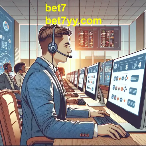 A Importância do Suporte ao Cliente em Jogos Online: Uma Análise do Bet7