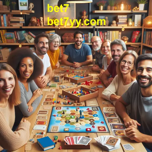 A Magia dos Jogos de Mesa: Diversão Para Todas as Idades